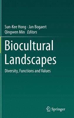 Biocultural Landscapes (hftad)