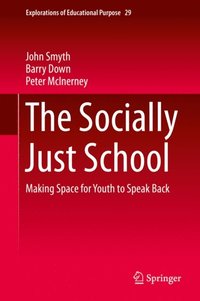 Socially Just School (e-bok)