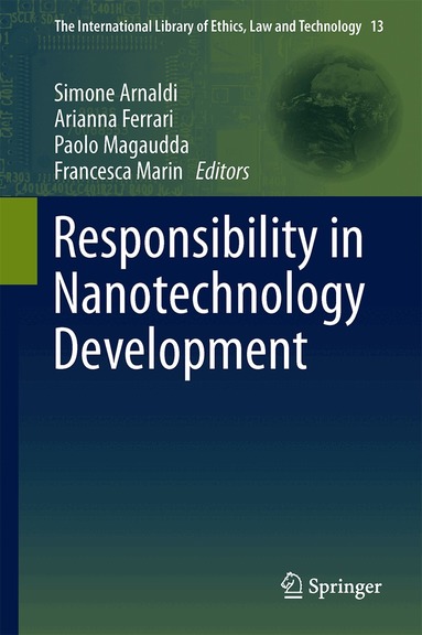 Responsibility in Nanotechnology Development (h�ftad)