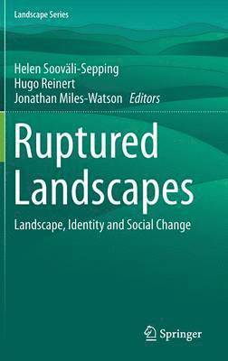 Ruptured Landscapes (hftad)