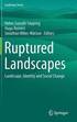 Ruptured Landscapes