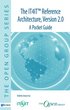 It4it Reference Architecture, Version 2.0: A Pocket Guide