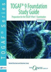 TOGAF 9 foundation study guide (hftad)
