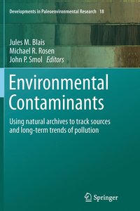 Environmental Contaminants (hftad)