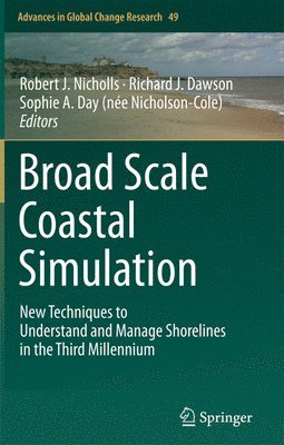 Broad Scale Coastal Simulation (hftad)