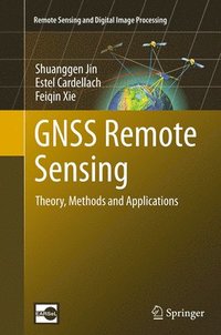 GNSS Remote Sensing (hftad)