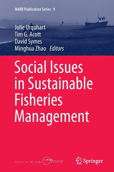 Social Issues in Sustainable Fisheries Management (hftad)