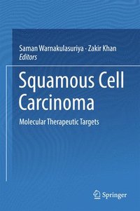 Squamous cell Carcinoma (inbunden)