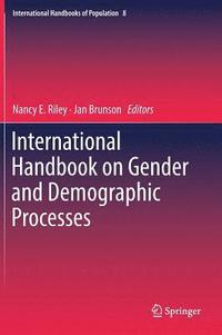 International Handbook on Gender and Demographic Processes (inbunden)