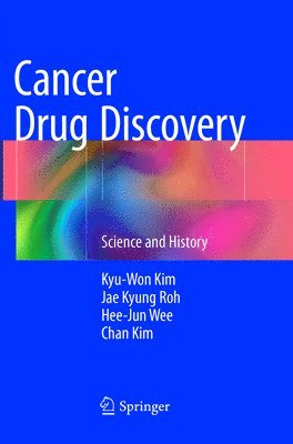 Cancer Drug Discovery (hftad)