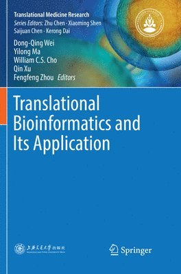Translational Bioinformatics and Its Application (hftad)