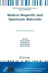 Modern Magnetic and Spintronic Materials (hftad)