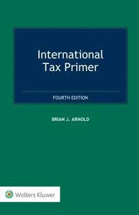 International Tax Primer (inbunden)