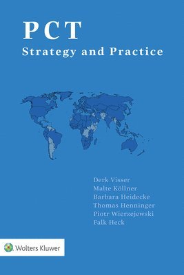 PCT: Strategy and Practice (häftad)