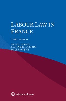 Labour Law in France (hftad)