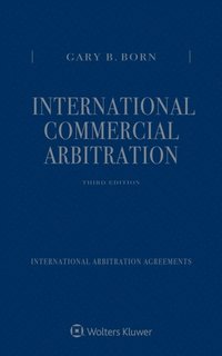 International Commercial Arbitration (e-bok)