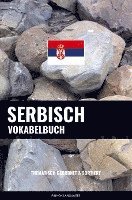 Serbisch Vokabelbuch (hftad)