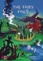 The Fairy Fails (h�ftad)
