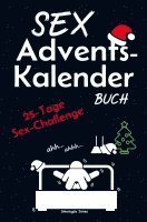 Sex Advents-Kalender Buch (h�ftad)