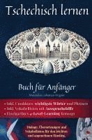 Tschechisch lernen: Buch für Anfänger (häftad)