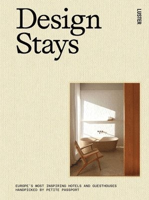 Design Stays (hftad)