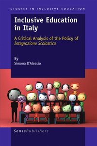 Inclusive Education in Italy (e-bok)