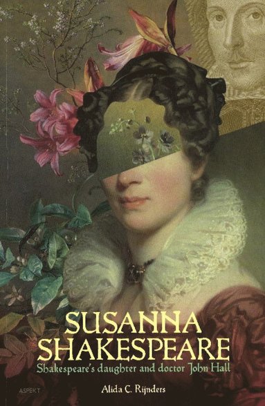 Susanna Shakespeare (häftad)