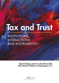 Tax and Trust (häftad)