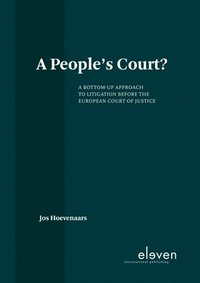 A People's Court? (häftad)