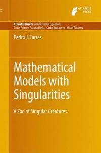 Mathematical Models with Singularities (hftad)