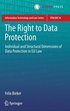 The Right to Data Protection