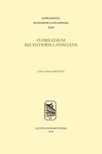 Florilegium recentioris Latinitatis (hftad)