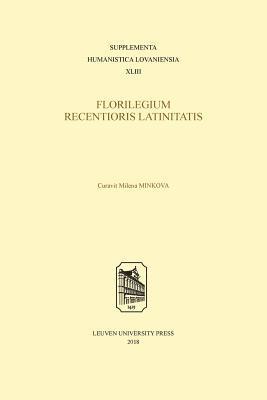 Florilegium recentioris Latinitatis (h�ftad)