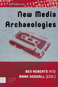 New Media Archaeologies (inbunden)