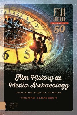 Film History as Media Archaeology (hftad)