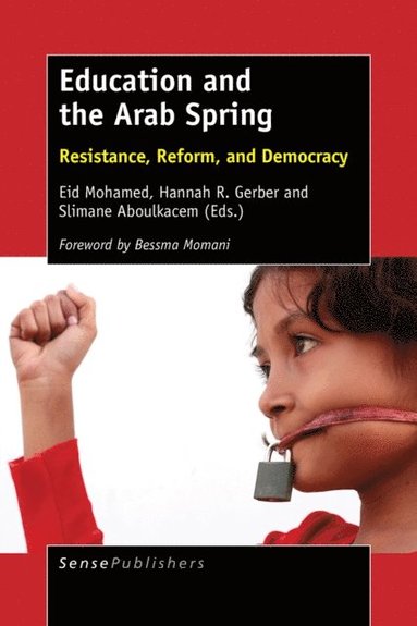 Education and the Arab Spring (hftad)