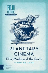 Planetary Cinema (inbunden)