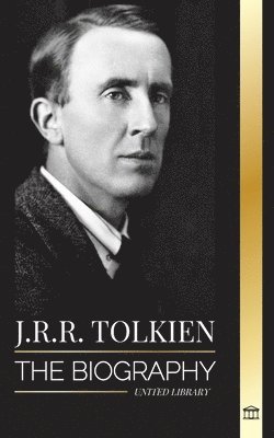 J.R.R. Tolkien (häftad)