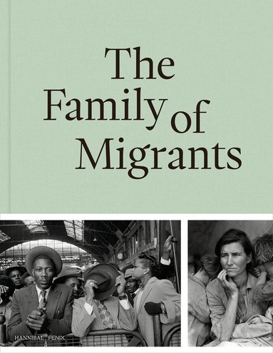Family of Migrants (h�ftad)