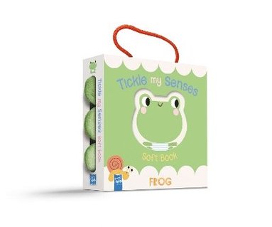 Frog (häftad)