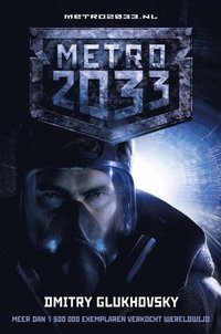 METRO 2033 (e-bok)