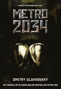 Metro 2034 (e-bok)
