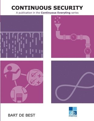 DevOps Continuous Security (inbunden)