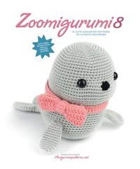 Zoomigurumi 8 (hftad)