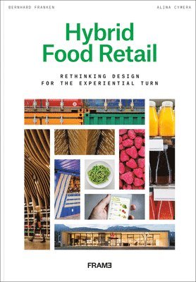 Hybrid Food Retail (hftad)