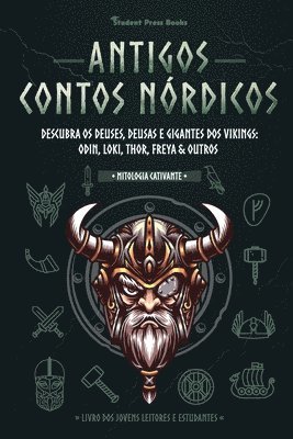 Antigos Contos Nrdicos (hftad)