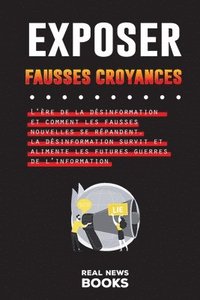 Exposer Fausses Croyances (häftad)