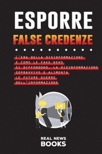 Esporre False Credenze (häftad)