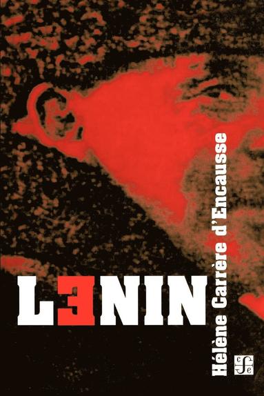 Lenin (inbunden)