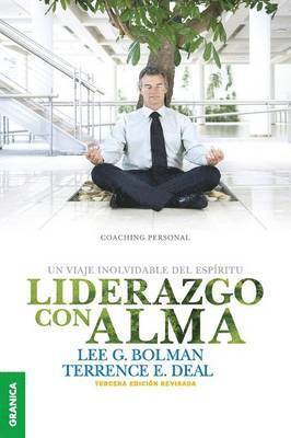 Liderazgo Con Alma (hftad)